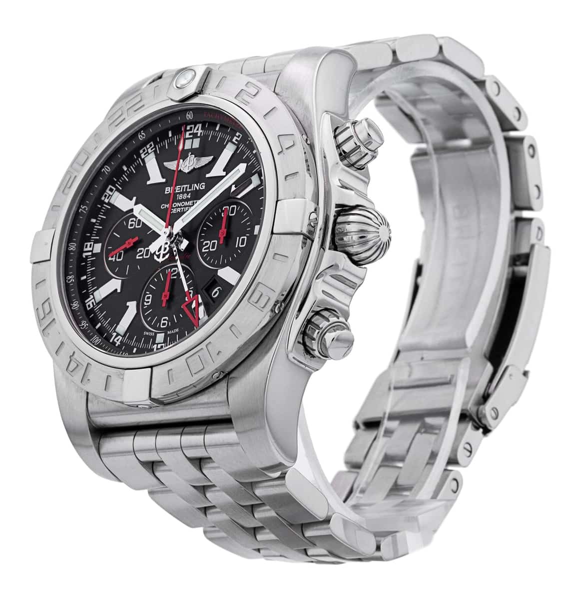 Breitling Chronomat AB0412 Breitling Chronomat AB0412